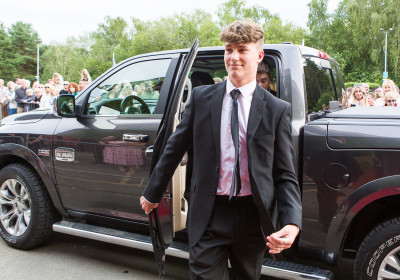prom2024 arrivals prom2024 arrivals