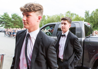 prom2024 arrivals prom2024 arrivals