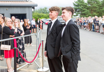 prom2024 arrivals prom2024 arrivals