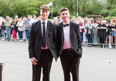 prom2024 arrivals prom2024 arrivals