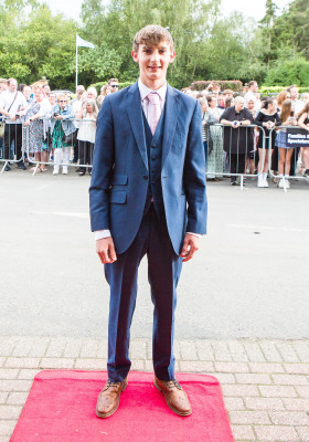 prom2024 arrivals prom2024 arrivals