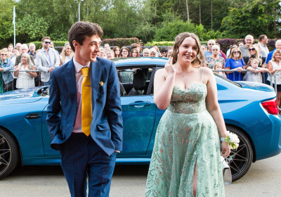 prom2024 arrivals prom2024 arrivals