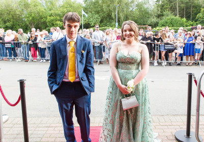 prom2024 arrivals prom2024 arrivals