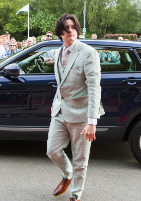 prom2024 arrivals prom2024 arrivals