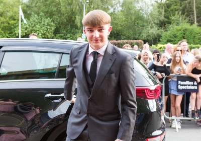 prom2024 arrivals prom2024 arrivals