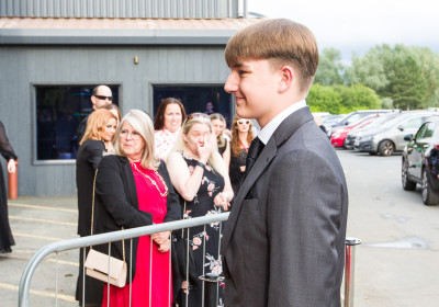 prom2024 arrivals prom2024 arrivals