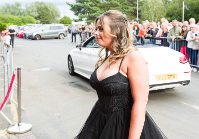 prom2024 arrivals prom2024 arrivals