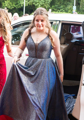 prom2024 arrivals prom2024 arrivals