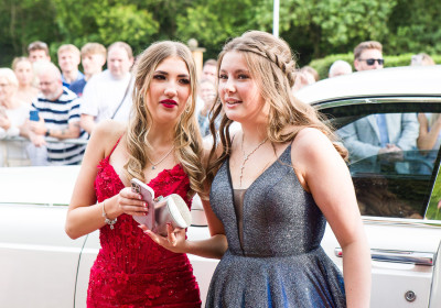 prom2024 arrivals prom2024 arrivals