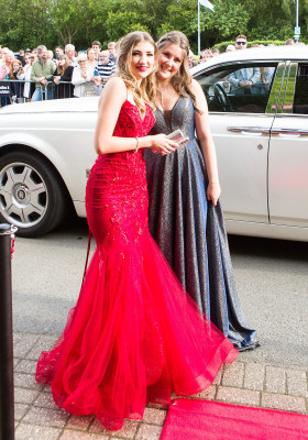 prom2024 arrivals prom2024 arrivals
