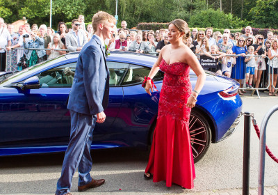 prom2024 arrivals prom2024 arrivals
