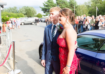 prom2024 arrivals prom2024 arrivals