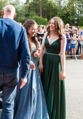 prom2024 arrivals prom2024 arrivals