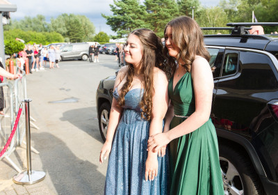 prom2024 arrivals prom2024 arrivals