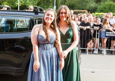 prom2024 arrivals prom2024 arrivals