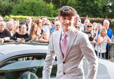 prom2024 arrivals prom2024 arrivals