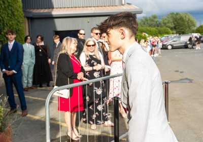 prom2024 arrivals prom2024 arrivals