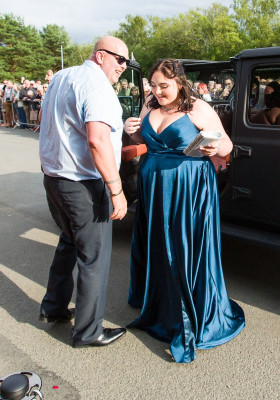 prom2024 arrivals prom2024 arrivals