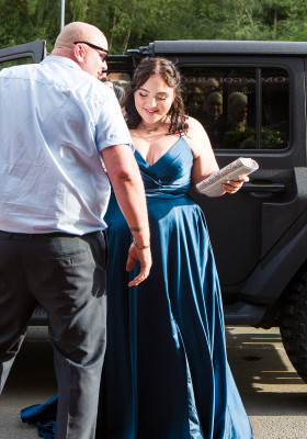 prom2024 arrivals prom2024 arrivals