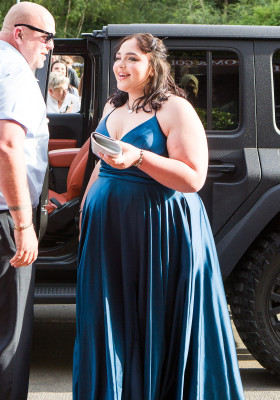 prom2024 arrivals prom2024 arrivals