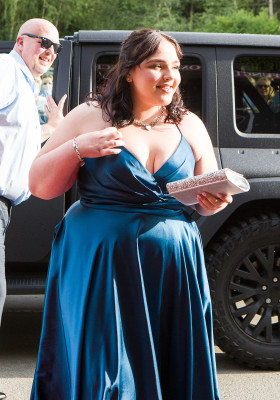 prom2024 arrivals prom2024 arrivals