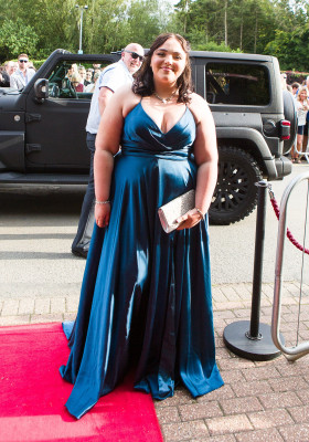 prom2024 arrivals prom2024 arrivals