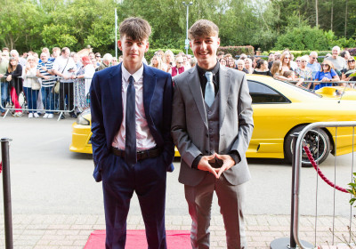 prom2024 arrivals prom2024 arrivals