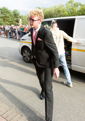 prom2024 arrivals prom2024 arrivals
