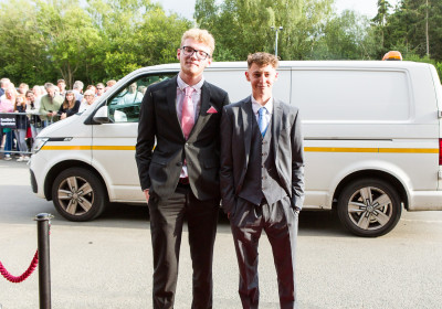 prom2024 arrivals prom2024 arrivals
