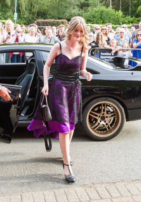 prom2024 arrivals prom2024 arrivals