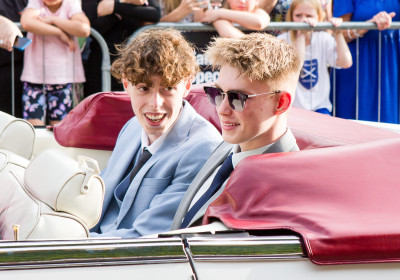 prom2024 arrivals prom2024 arrivals