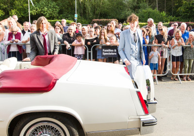 prom2024 arrivals prom2024 arrivals