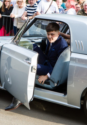 prom2024 arrivals prom2024 arrivals