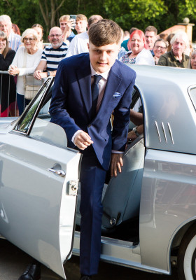 prom2024 arrivals prom2024 arrivals
