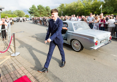 prom2024 arrivals prom2024 arrivals