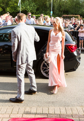 prom2024 arrivals prom2024 arrivals