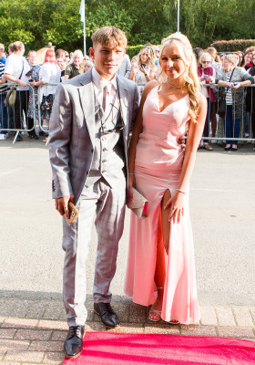 prom2024 arrivals prom2024 arrivals