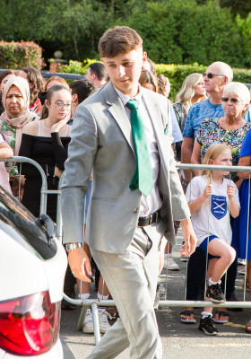 prom2024 arrivals prom2024 arrivals