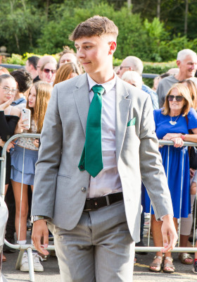 prom2024 arrivals prom2024 arrivals
