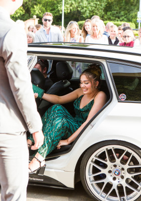 prom2024 arrivals prom2024 arrivals