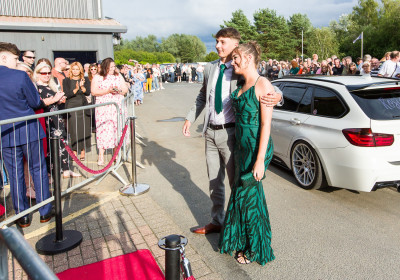 prom2024 arrivals prom2024 arrivals