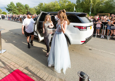 prom2024 arrivals prom2024 arrivals