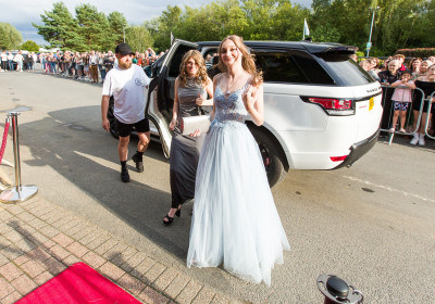 prom2024 arrivals prom2024 arrivals