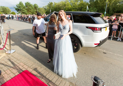 prom2024 arrivals prom2024 arrivals