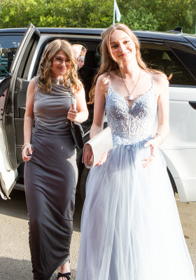prom2024 arrivals prom2024 arrivals