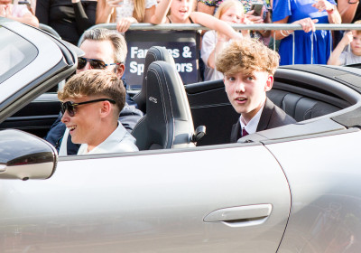 prom2024 arrivals prom2024 arrivals