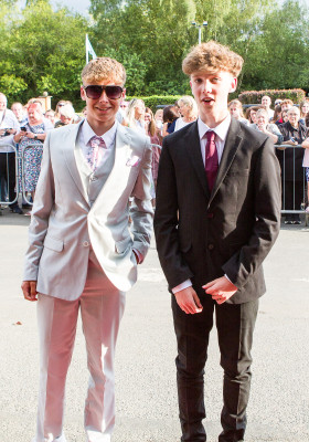 prom2024 arrivals prom2024 arrivals