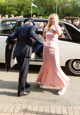prom2024 arrivals prom2024 arrivals