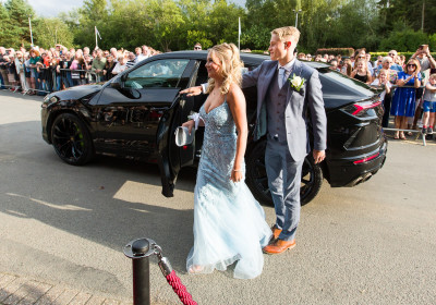 prom2024 arrivals prom2024 arrivals