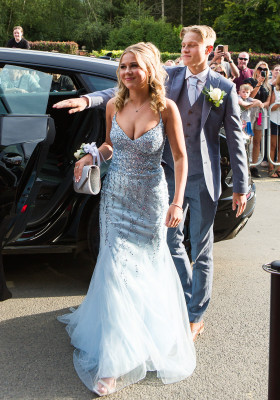 prom2024 arrivals prom2024 arrivals
